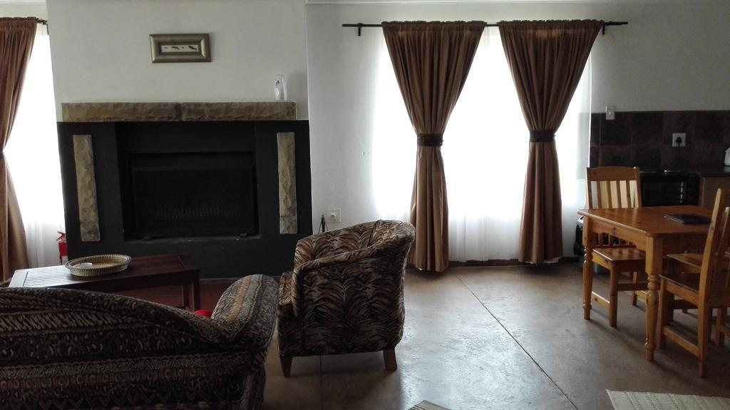 فيلا Pumula Guest Farm فوريسبرغ المظهر الخارجي الصورة