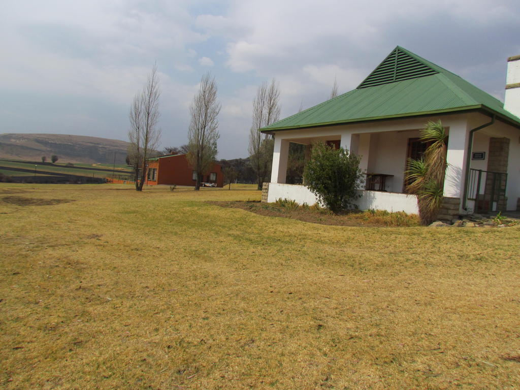 فيلا Pumula Guest Farm فوريسبرغ المظهر الخارجي الصورة